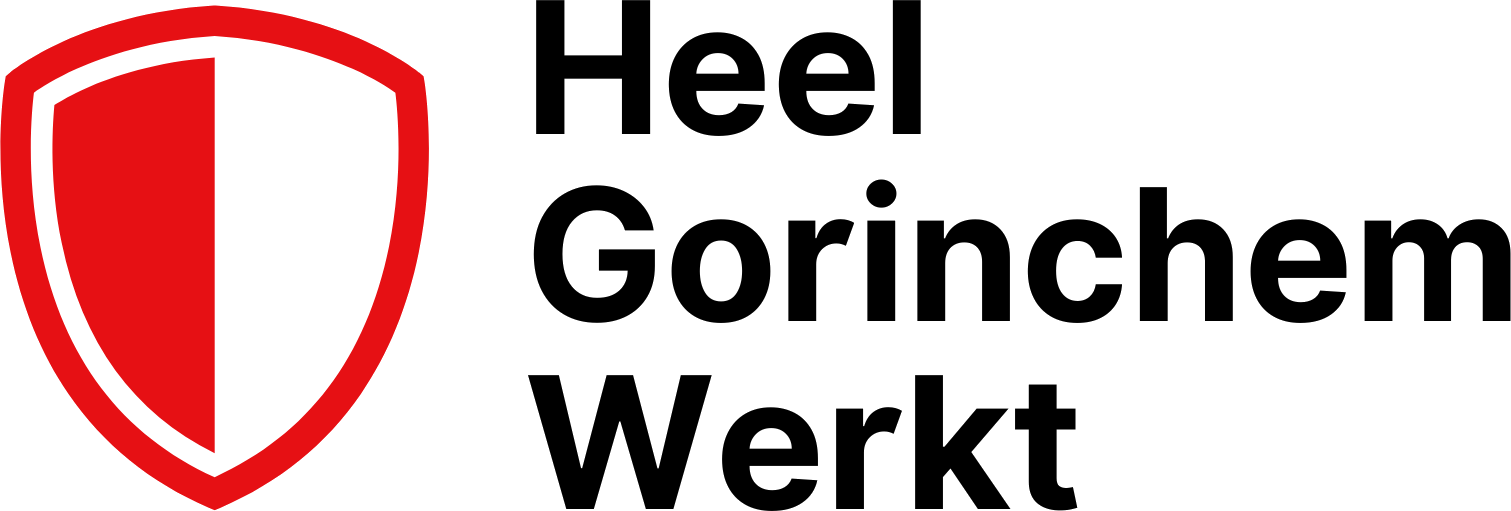 Heel Gorinchem Werkt